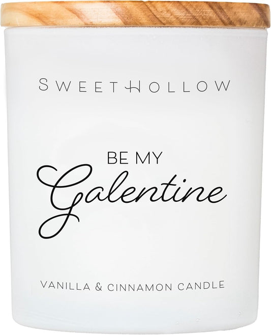 Be My Galentine Scented Candle