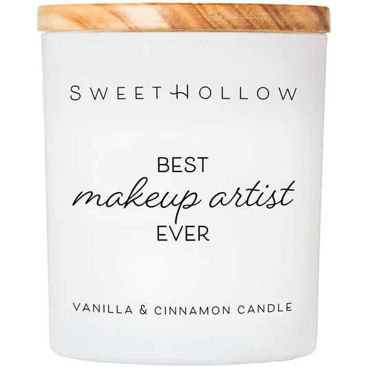 Best Makeup Artist Ever Candle