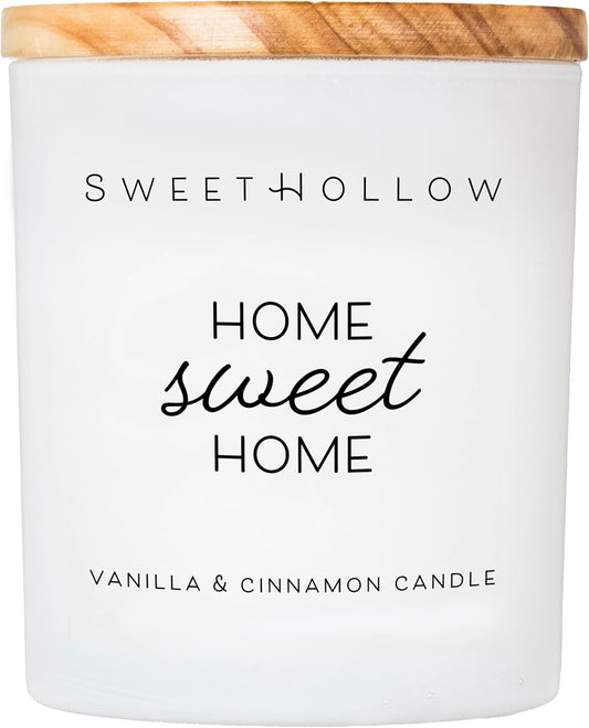 Home Sweet Home Candle