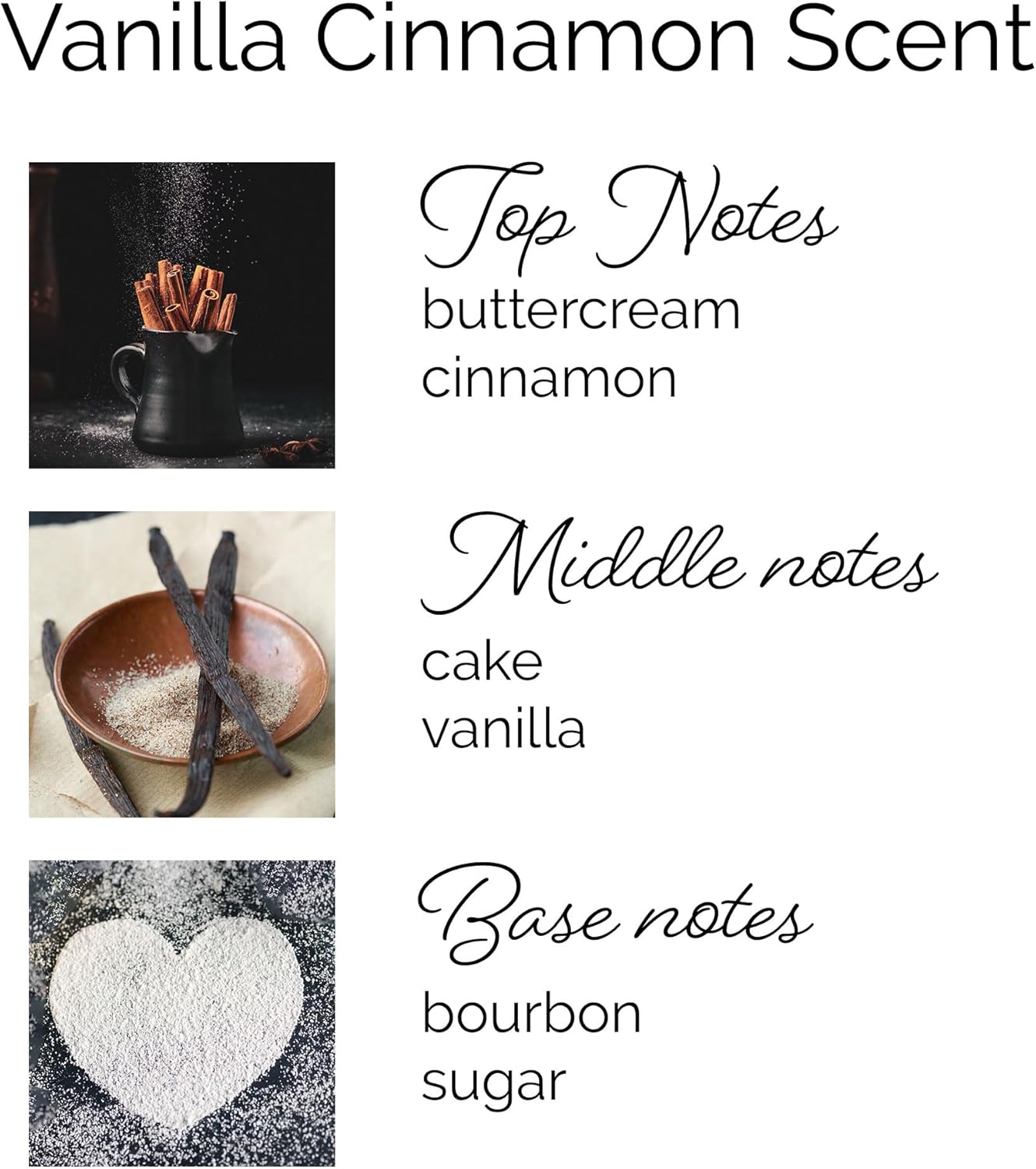 In My Baking Era Candle