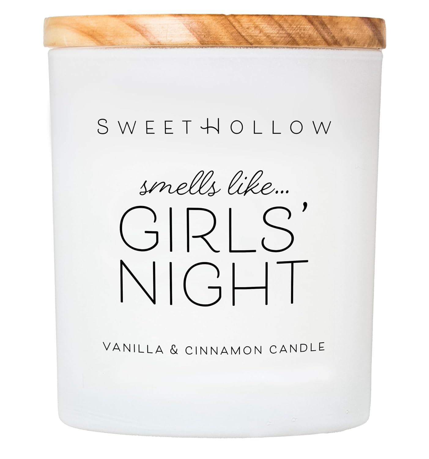 Smells Like... Girls' Night Candle