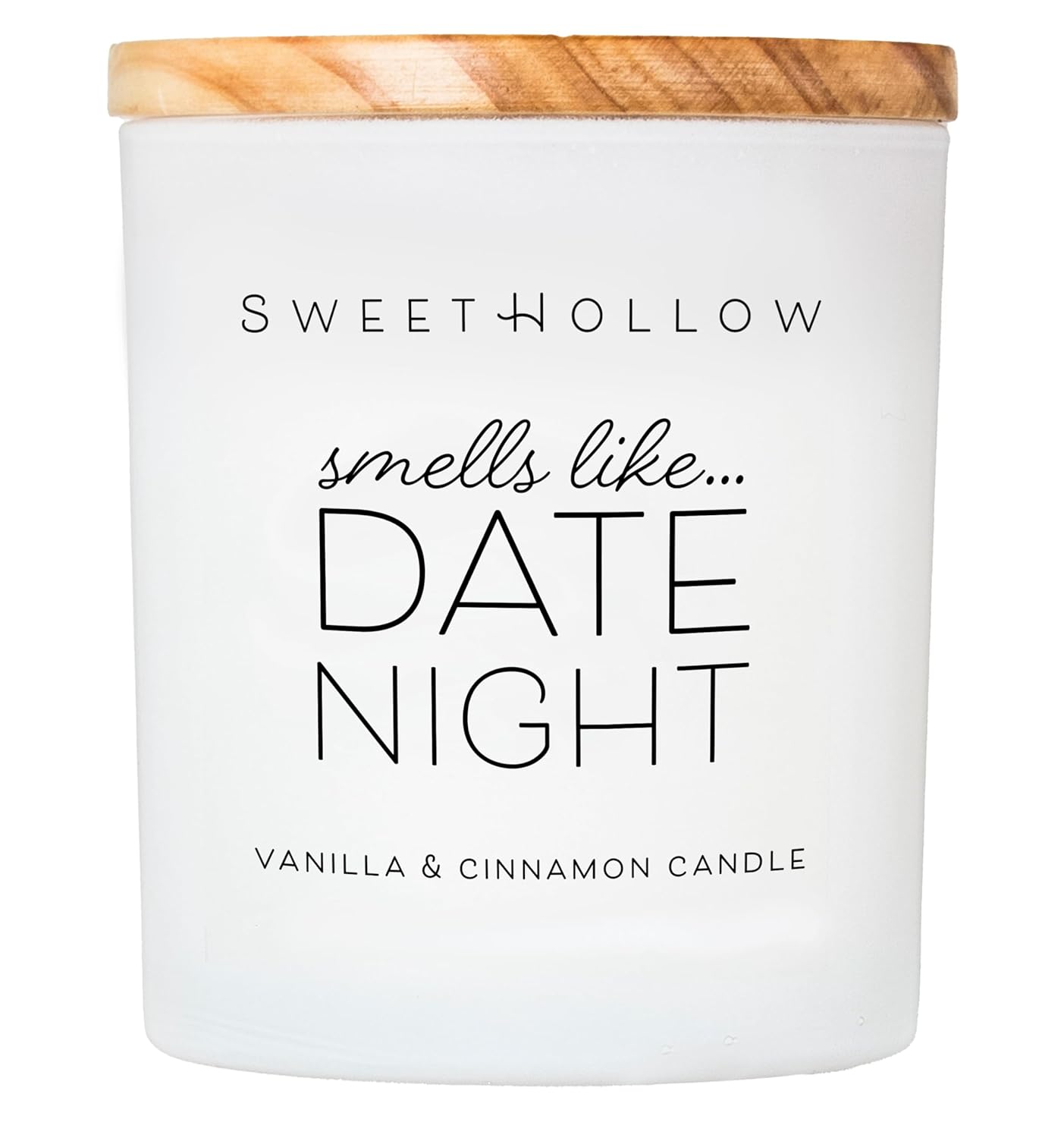 Smells Like... Date Night Candle