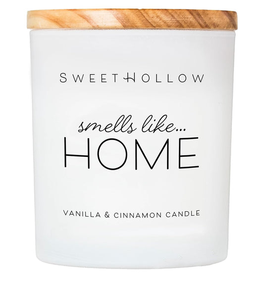Smells Like... Home Candle