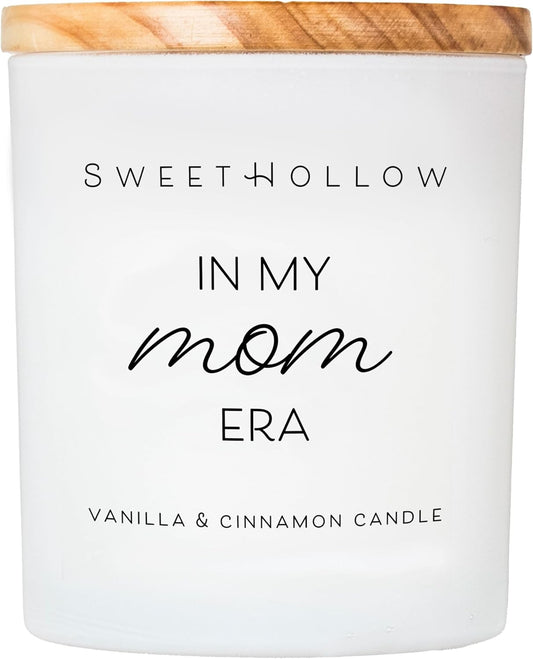 In My Mom Era Candle