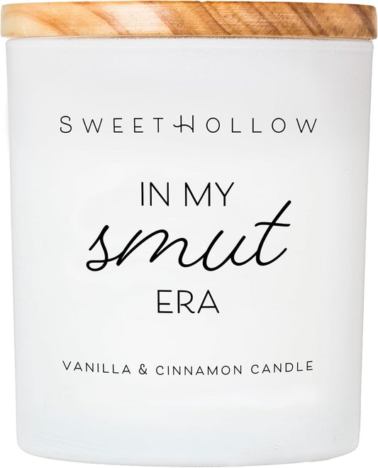 In My Smut Era Candle