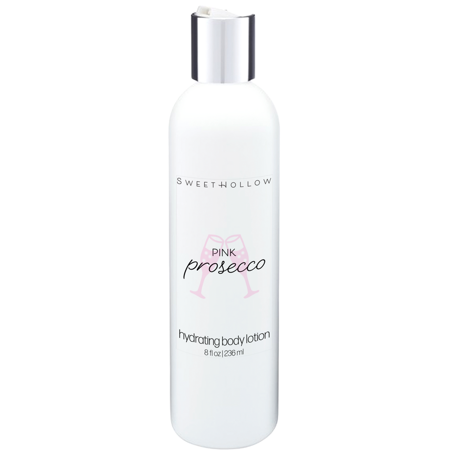 Pink Prosecco Hydrating Body Lotion