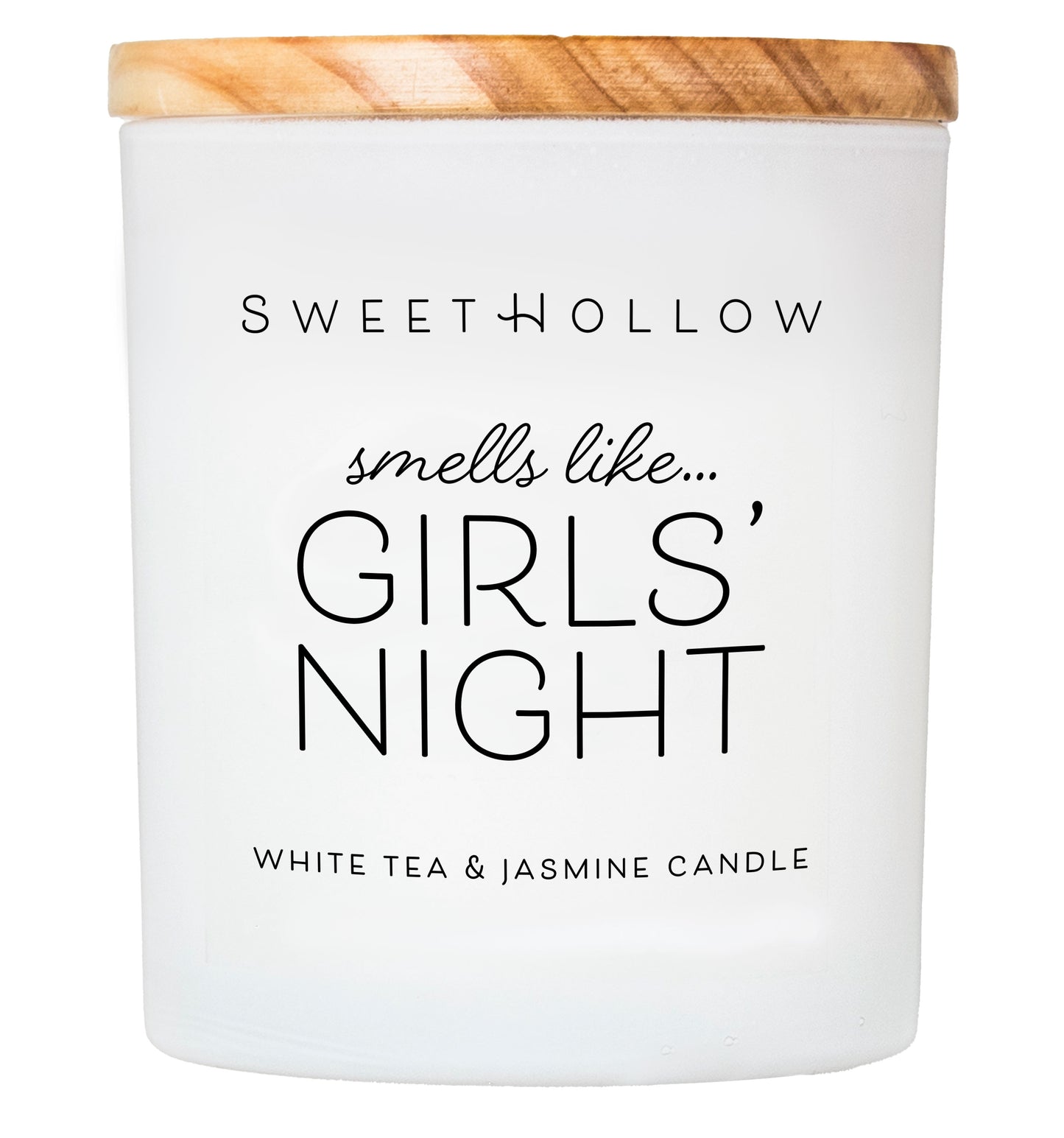 Smells Like... Girls' Night Candle