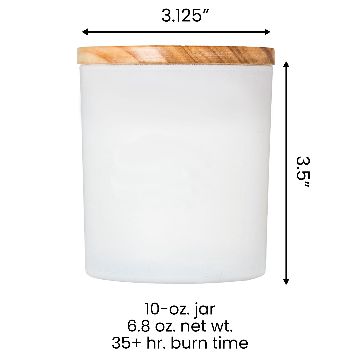 Personalized Pet Memorial Candle
