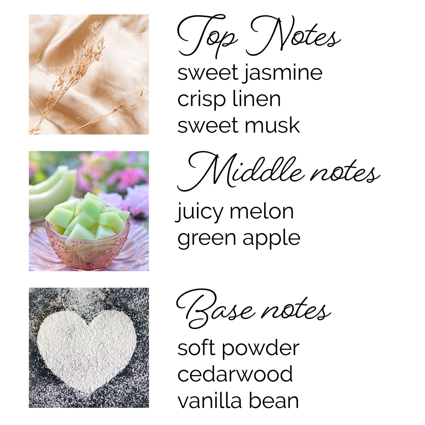 Cashmere Cloud Candle