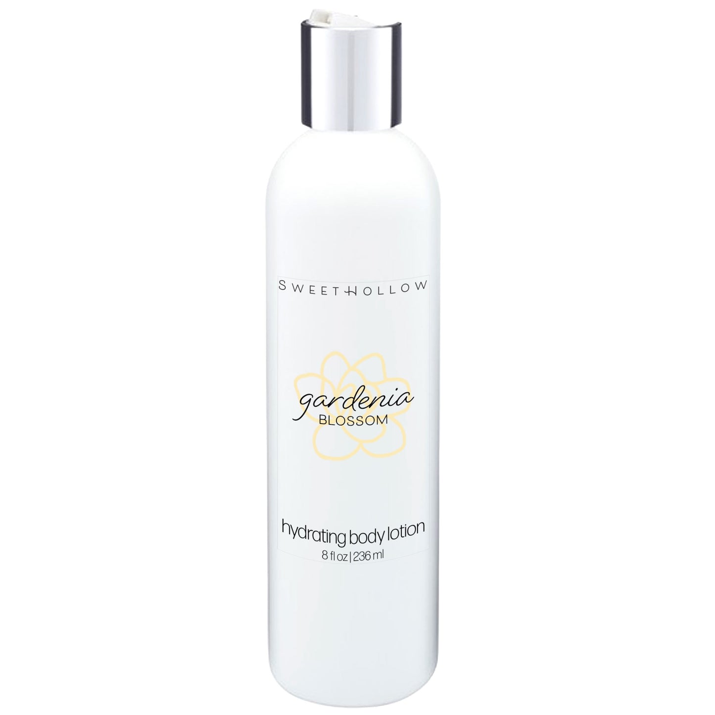 Gardenia Blossom Hydrating Body Lotion