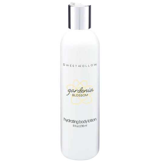 Gardenia Blossom Hydrating Body Lotion