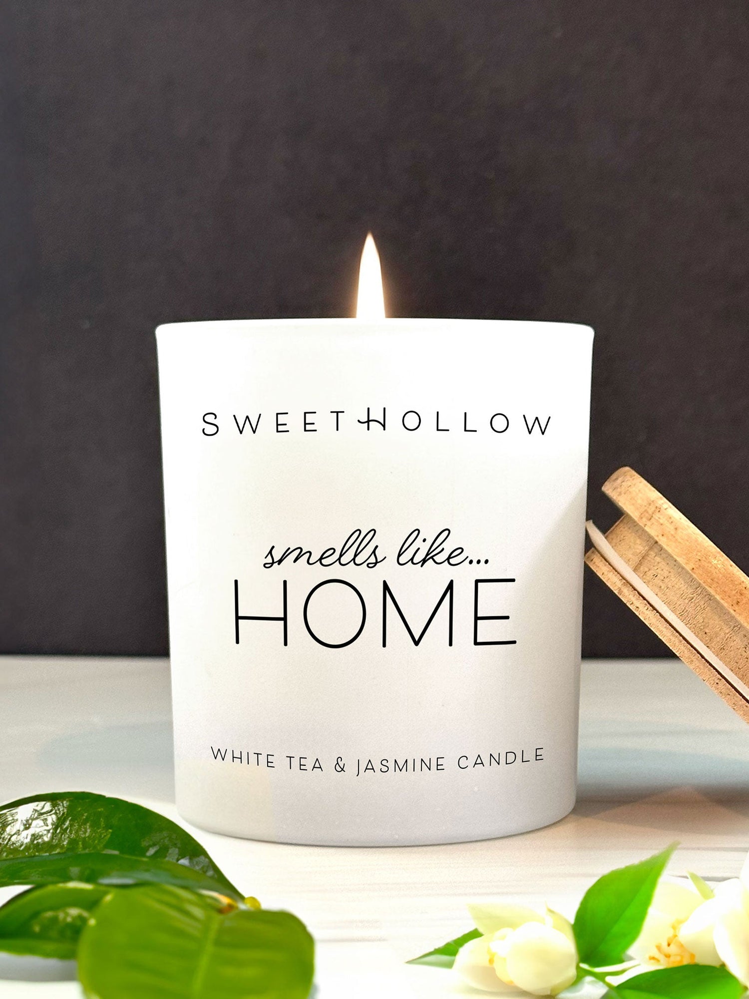 Smells Like... Candles