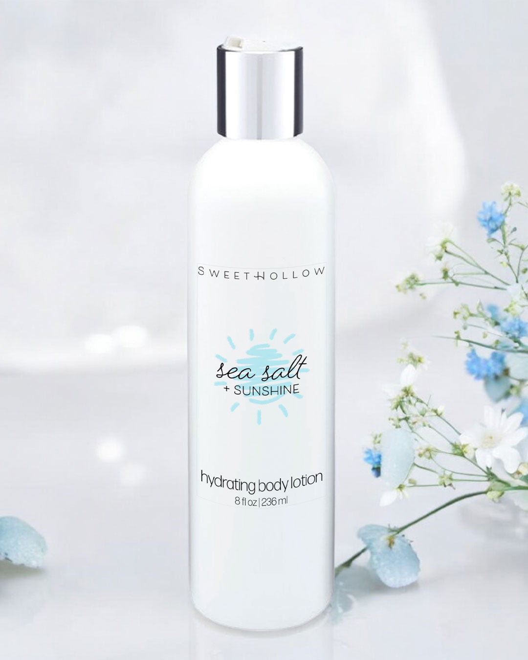 Hydrating Body Lotions