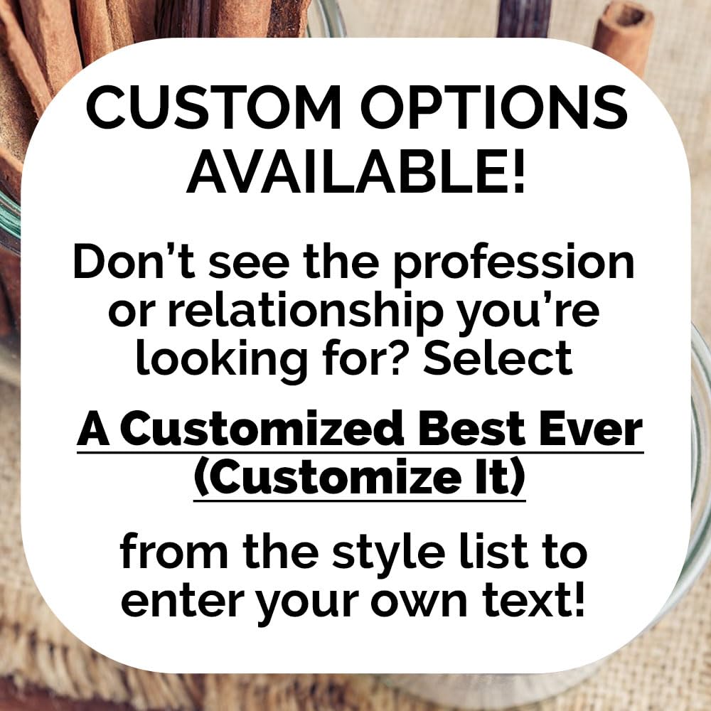 Best Therapist Ever Candle