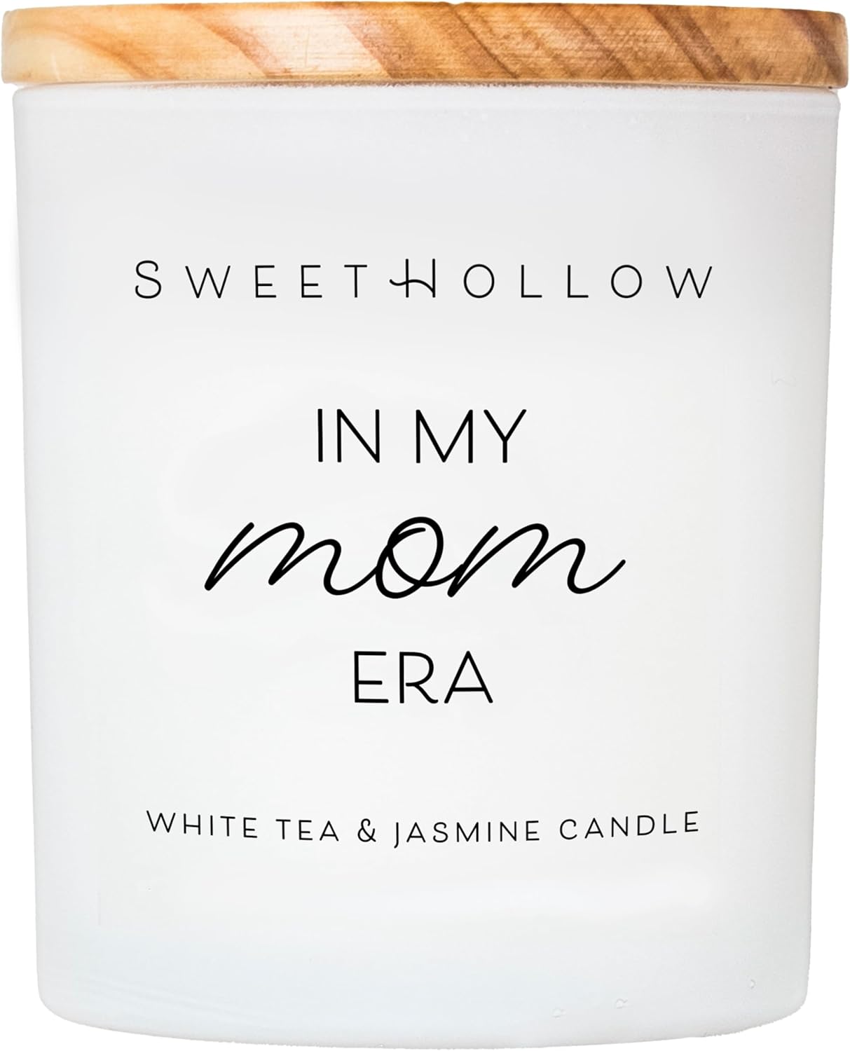 In My Mom Era Candle