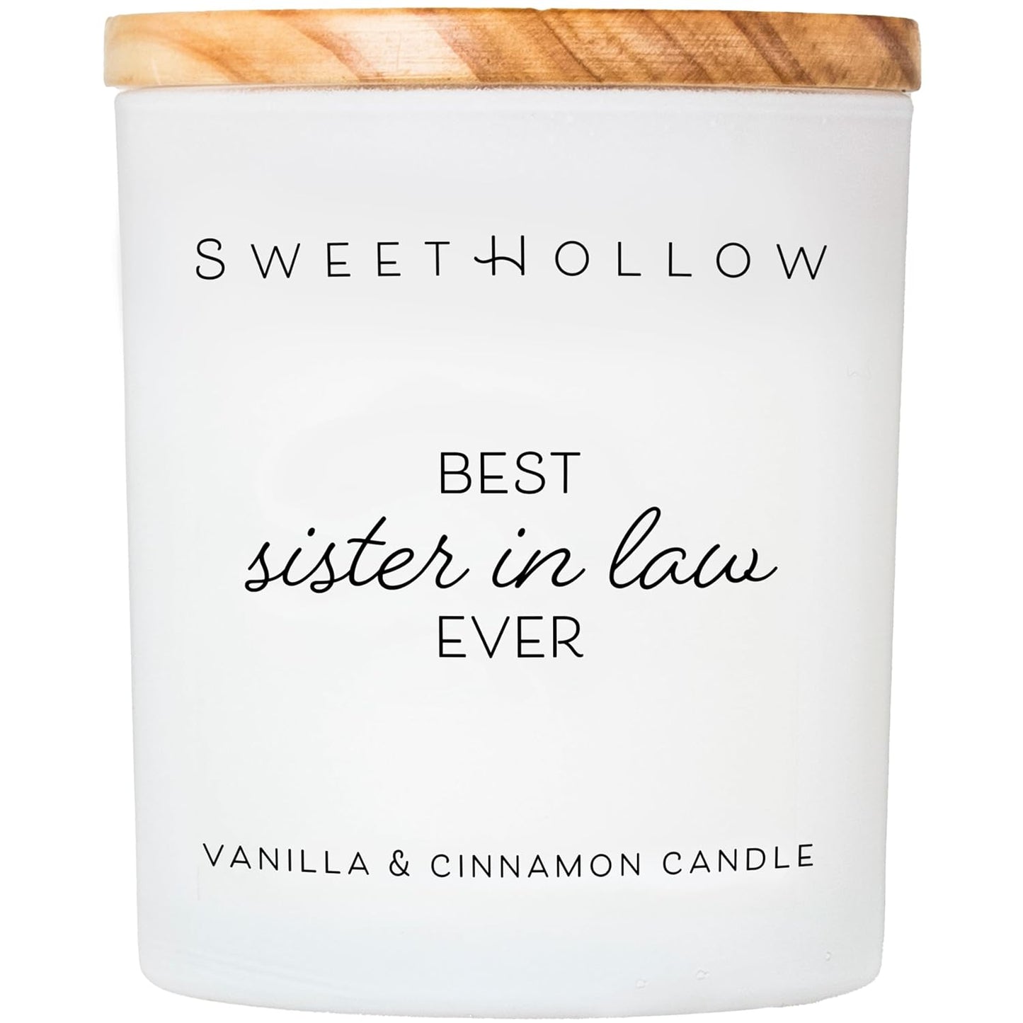 Best Sister In Law Ever