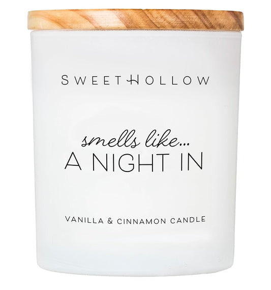 Smells Like... A Night In Candle