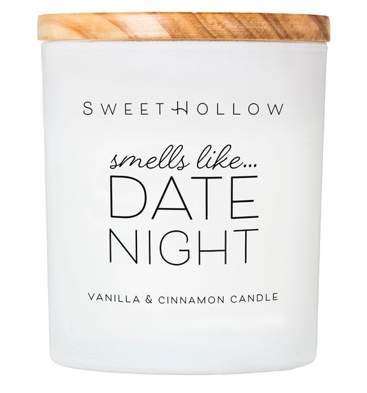 Smells Like... Date Night Candle