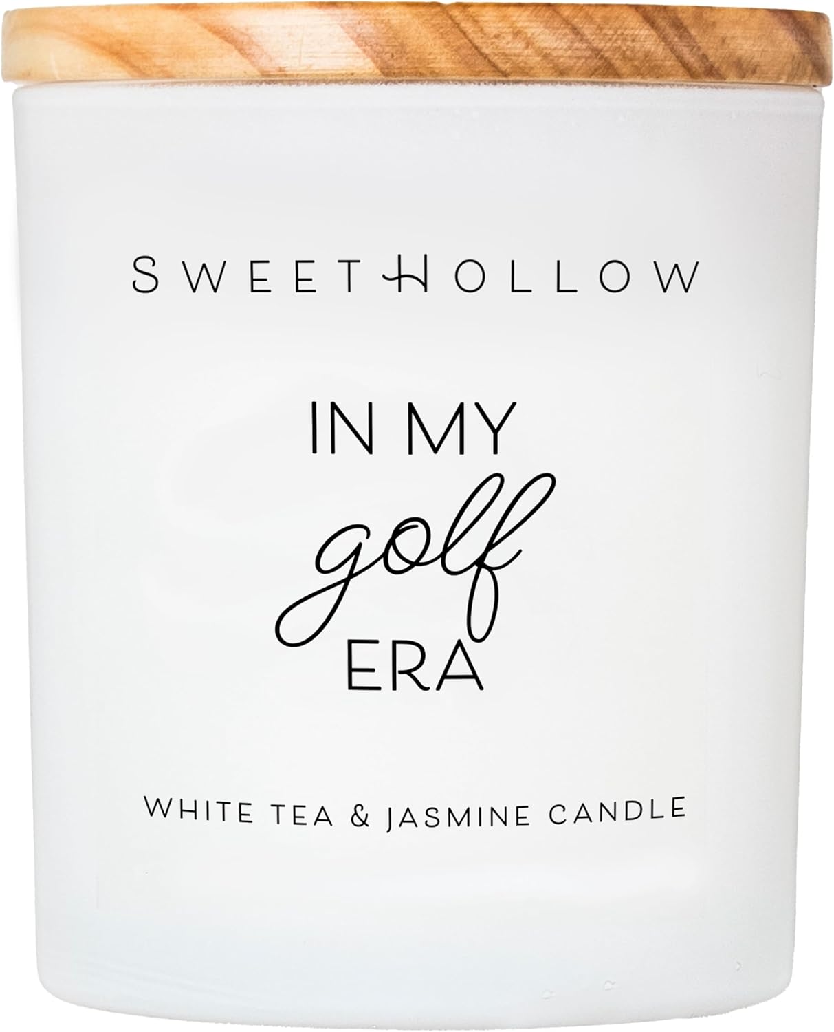 In My Golf Era Candle