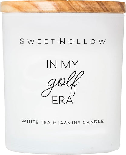 In My Golf Era Candle