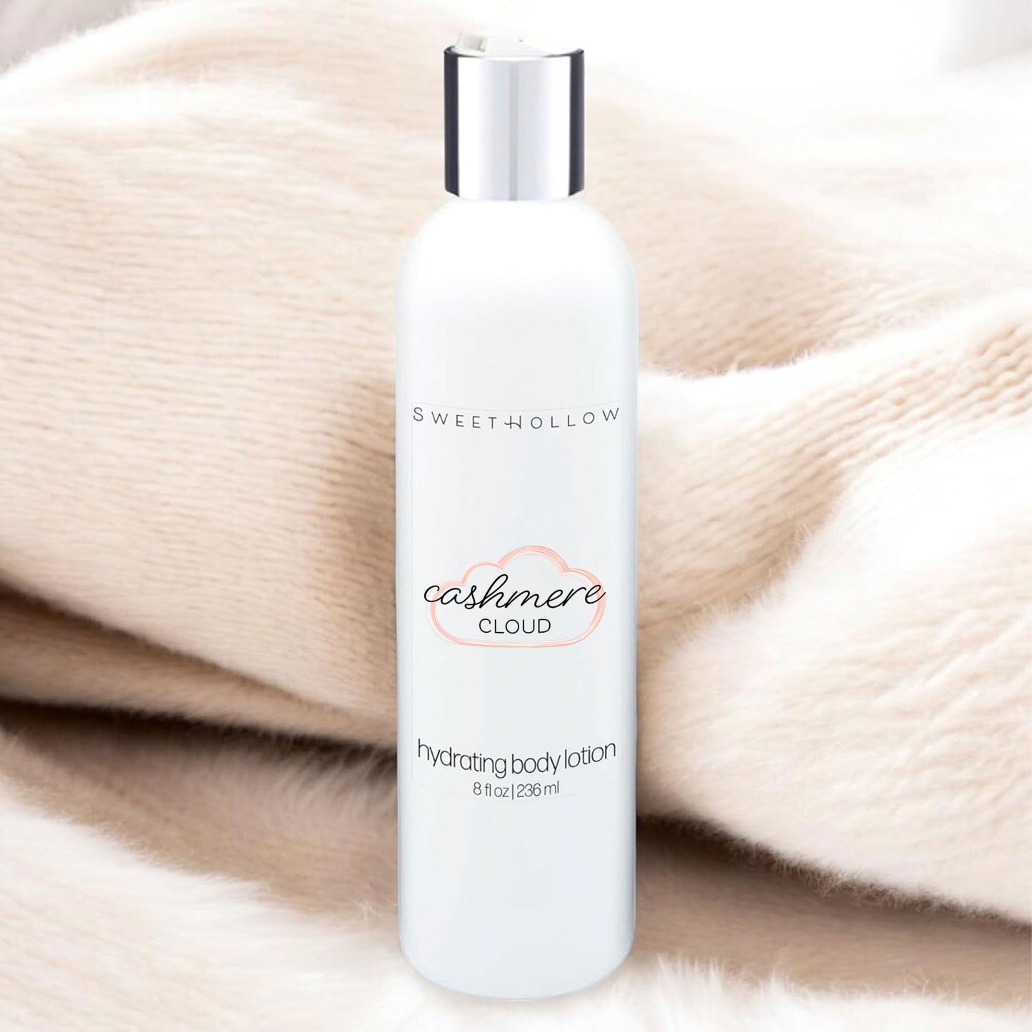 Cashmere Cloud Hydrating Body Lotion