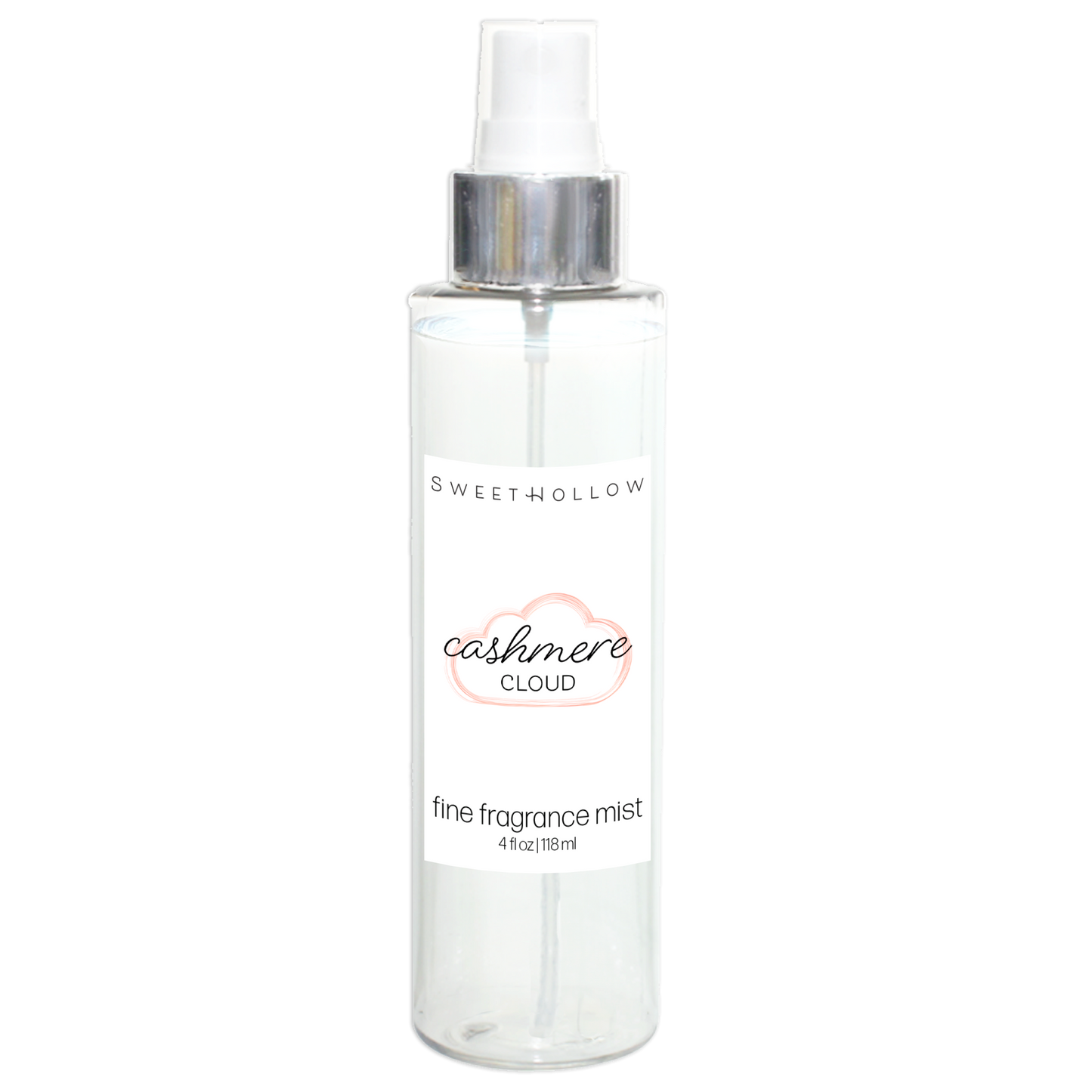 Cashmere Cloud Fine Fragrance Mist