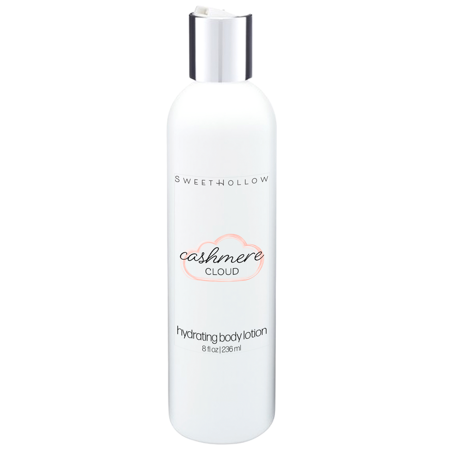 Cashmere Cloud Hydrating Body Lotion