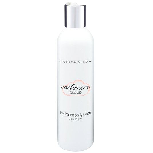 Cashmere Cloud Hydrating Body Lotion