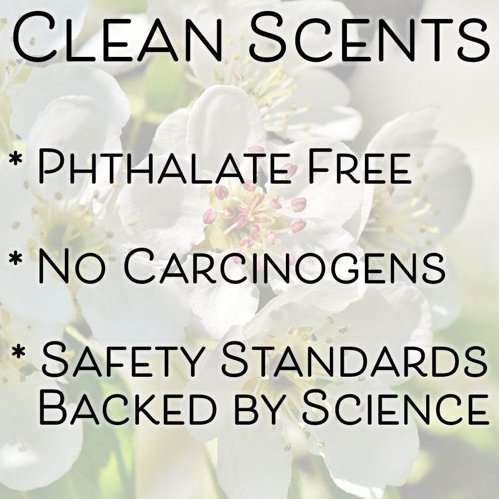 White Tea & Jasmine Candle