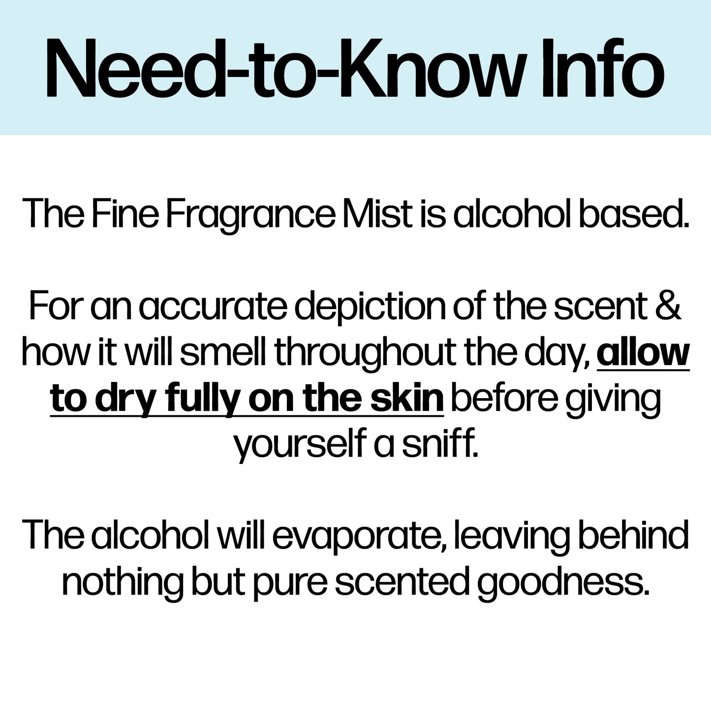 White Tea + Jasmine Fine Fragrance Mist