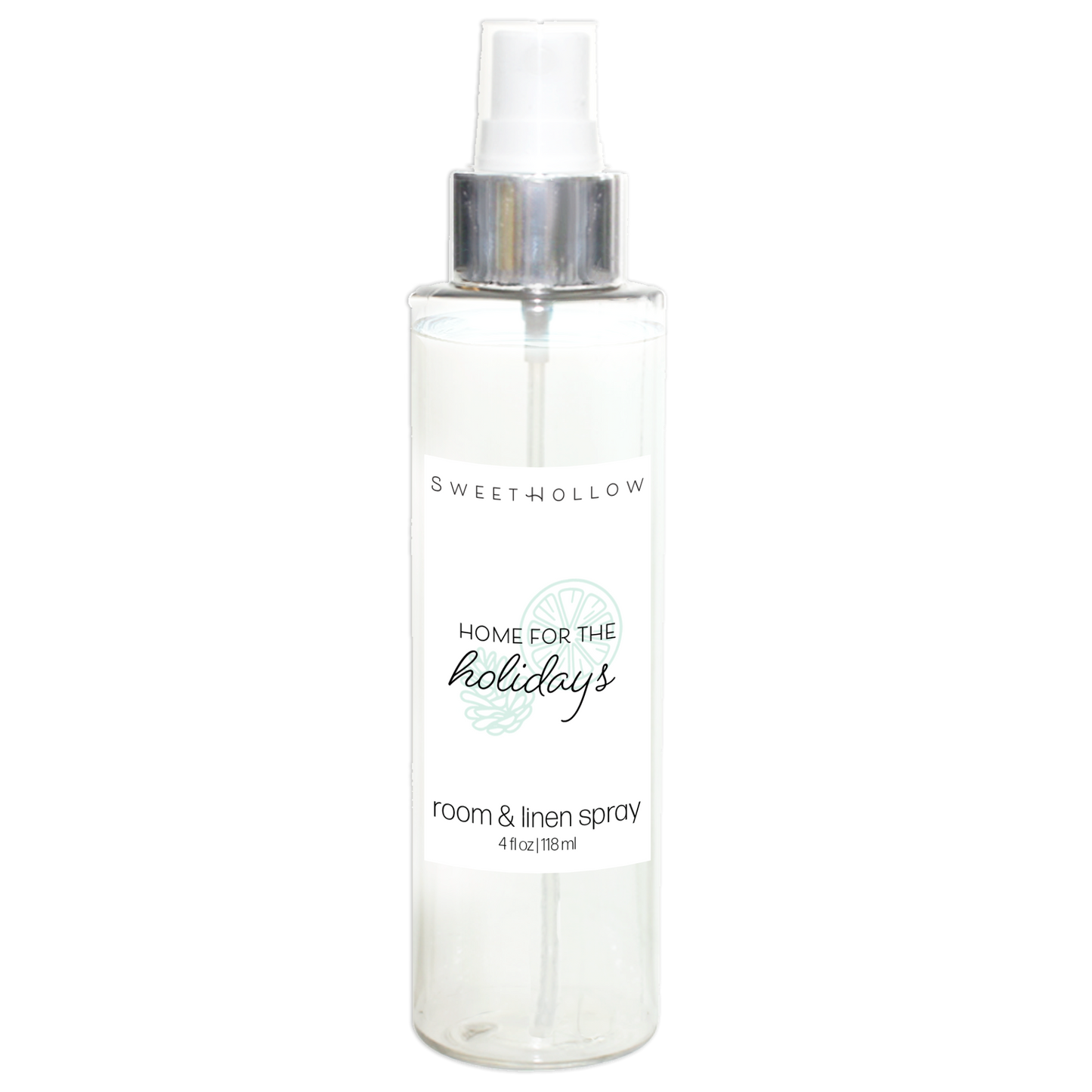 Home for the Holidays Room & Linen Spray