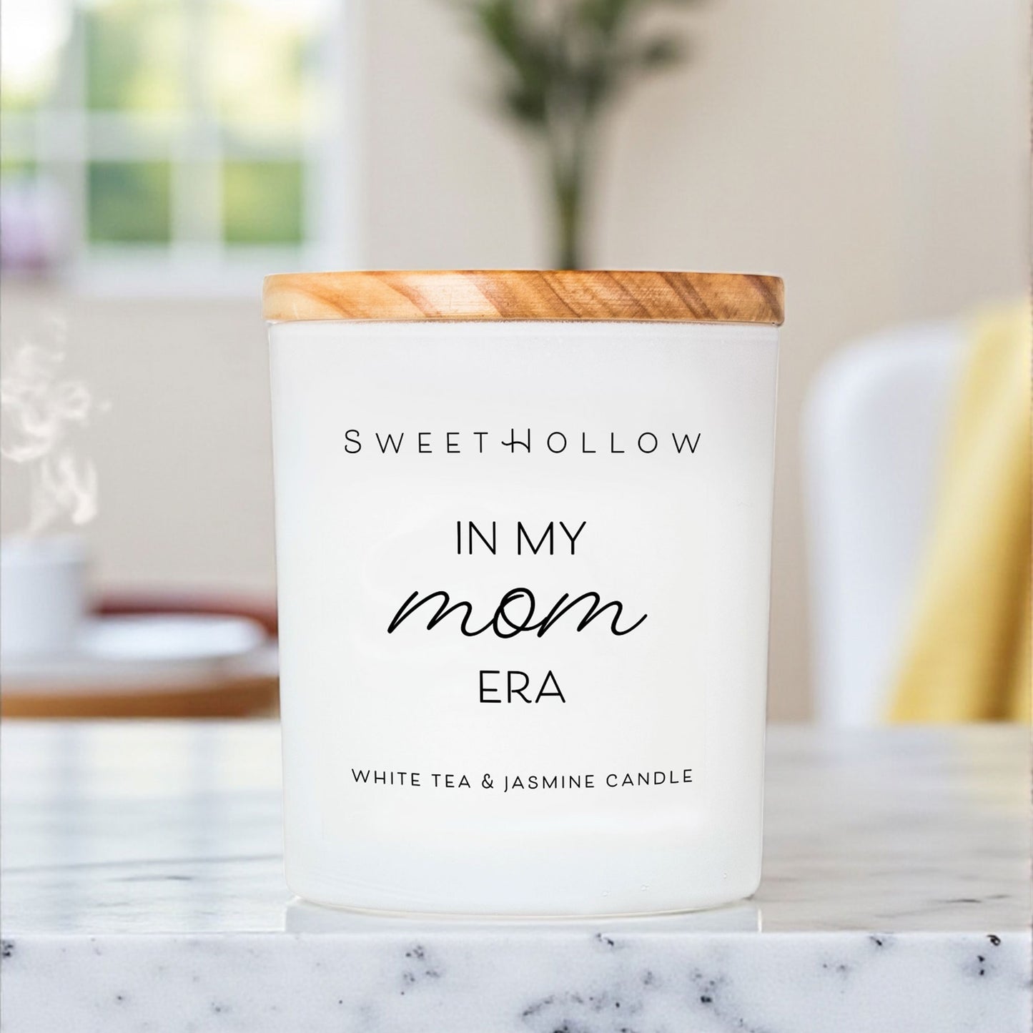 In My Mom Era Candle