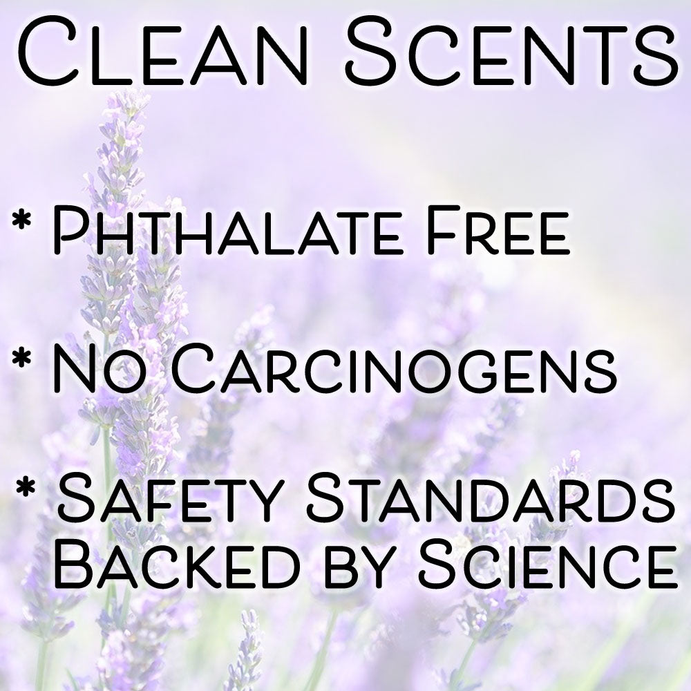 Lavender Fields Candle