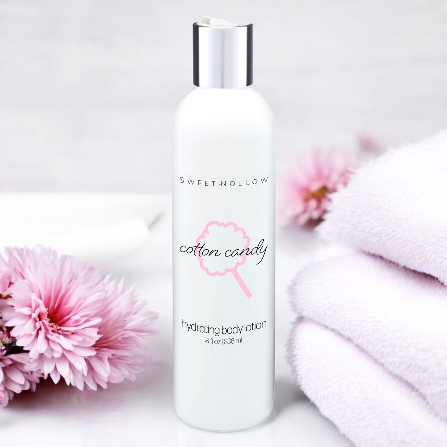 Pink Prosecco Hydrating Body Lotion
