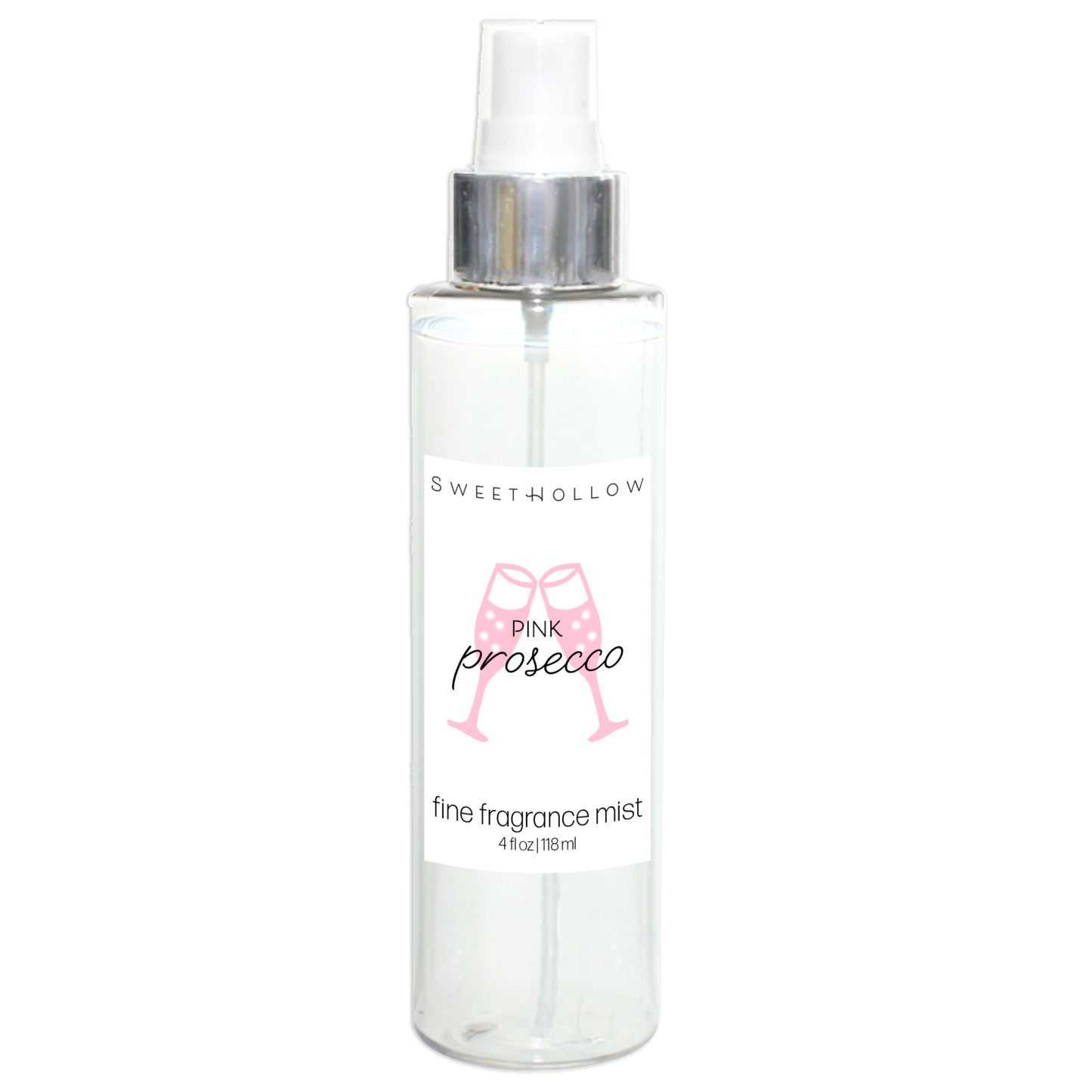 Pink Prosecco Fine Fragrance Mist