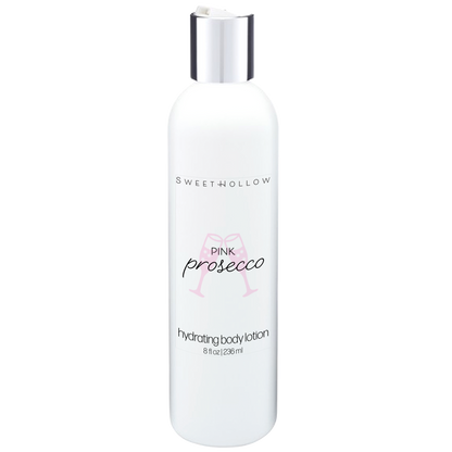 Pink Prosecco Hydrating Body Lotion