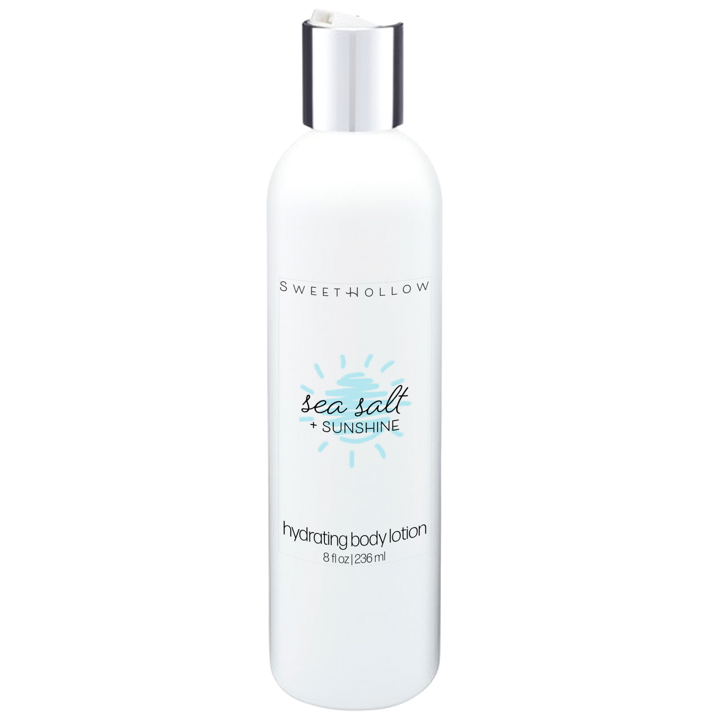 Sea Salt + Sunshine Hydrating Body Lotion