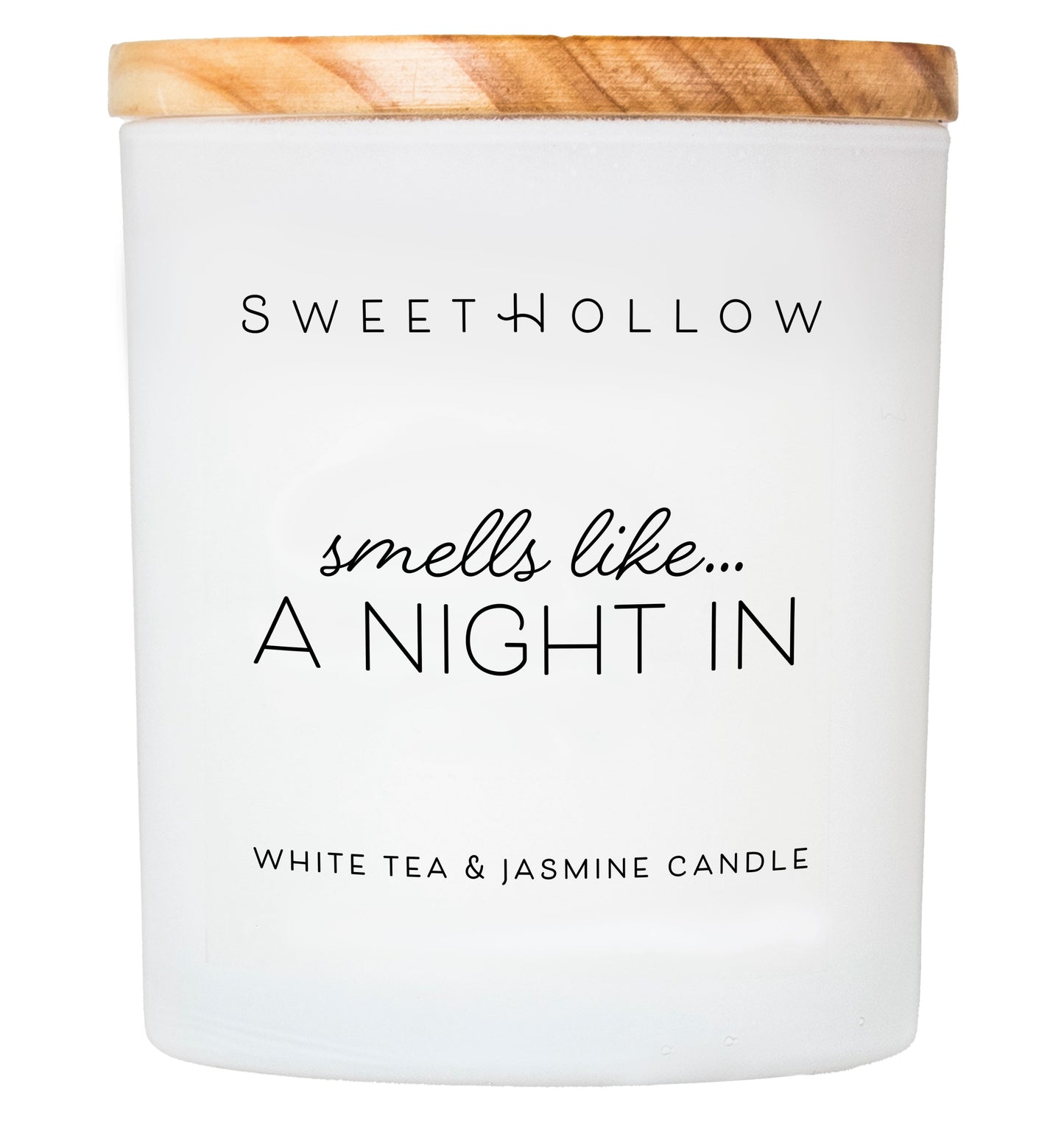 Smells Like... A Night In Candle