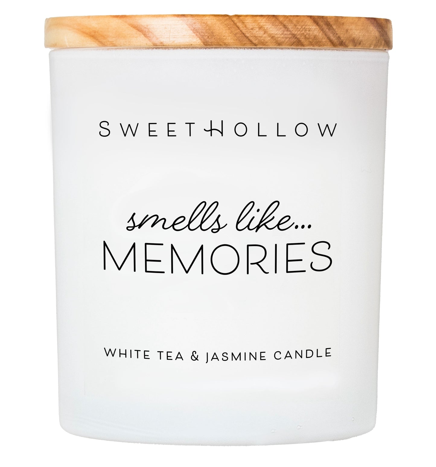 Smells Like... Memories Candle