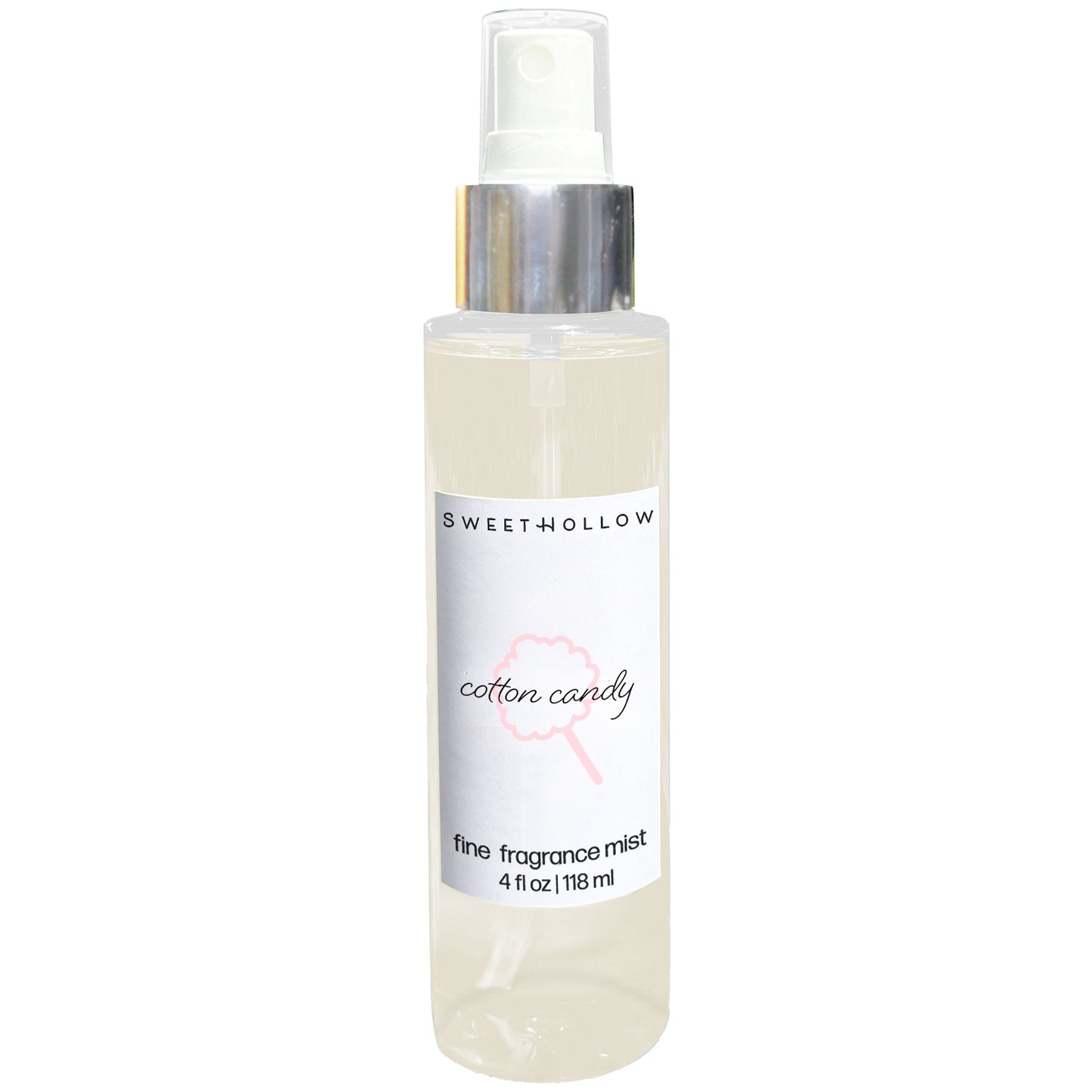 Cotton Candy Fine Fragrance Mist