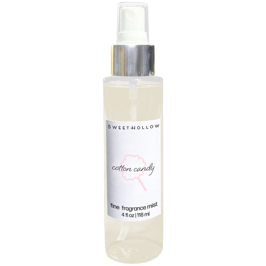 Cotton Candy Fine Fragrance Mist
