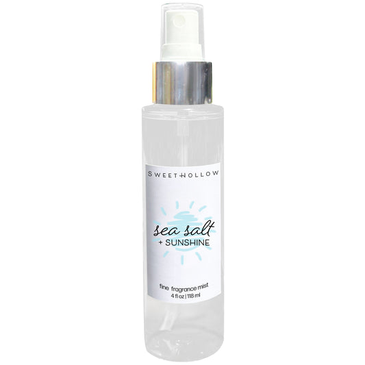 Sea Salt + Sunshine Fine Fragrance Mist