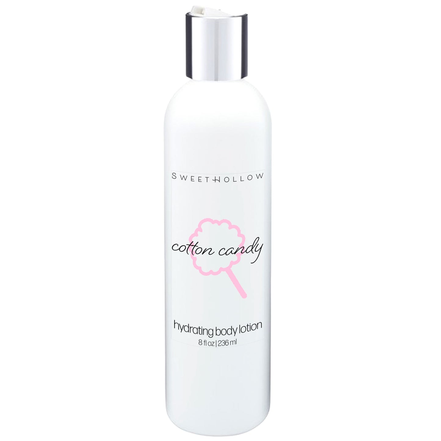 Cotton Candy Hydrating Body Lotion